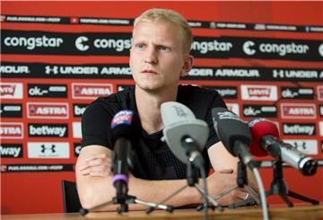 Clemens Schoppenhauer