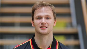 Frühes Aus in Frankfurt: Tischtennis-Nationalspieler Benedikt Duda.
