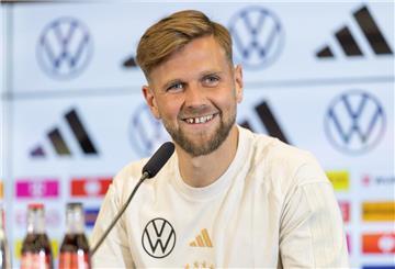 Niclas Füllkrug von Werder Bremen