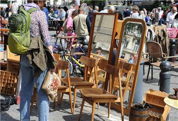 Flohmarkt
