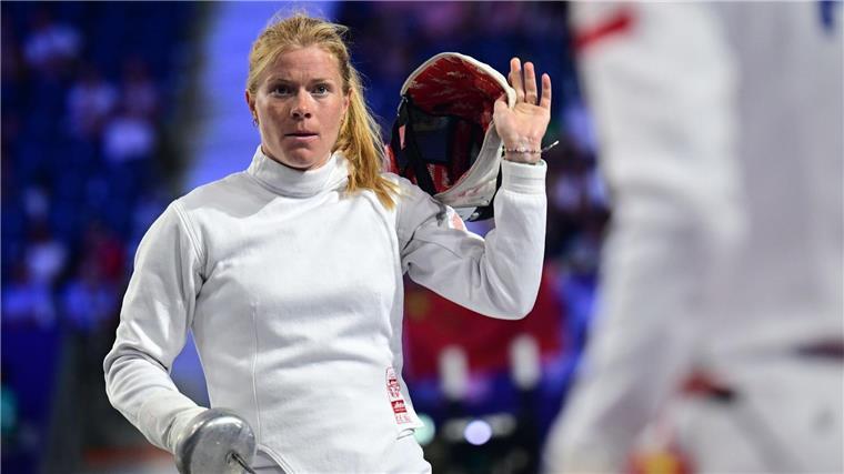 Nach Tokio: Fünfkämpferin Zillekens fühlt sich „gewappnet“ Fünfkämpferin Annika Zillekens ist nach ihrem Tokio-Eklat wieder bei Olympia dabei.