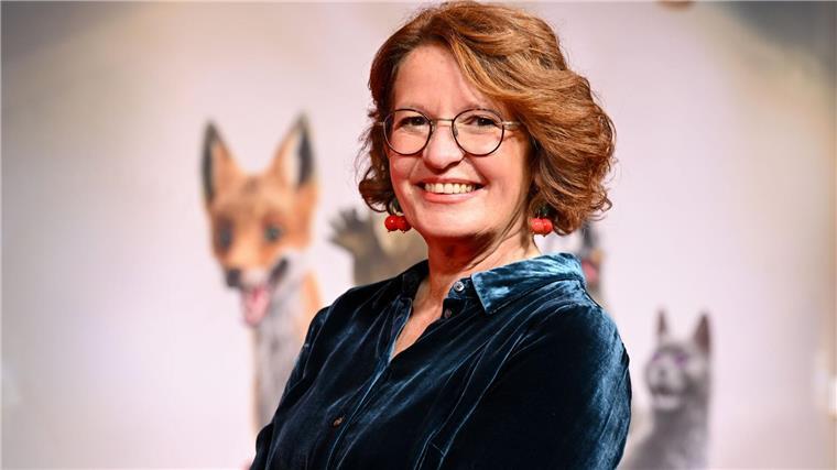 Für Autorin Margit Auer benötigt der kreative Prozess keinerlei Technik.