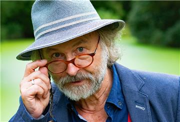 Für Bestseller-Autor Klaus-Peter Wolf steht Bremerhaven ganz oben auf der Lesungsliste. 