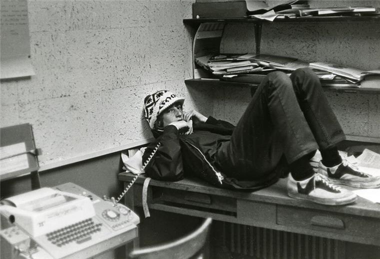 Für Bill Gates drehte sich in jungen Jahren alles um den Zugang zu Computern. (Archivbild)