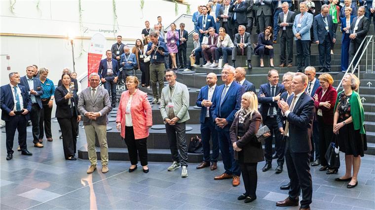 Für Bundesinnenminister Alexander Dobrindt (CSU), ist es die erste Innenministerkonferenz (IMK).