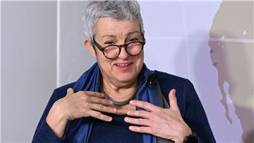 Für Carola Lentz hilft Kultur zur Stärkung der Demokratie (Archivfoto).