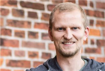 Für Clemens Schoppenhauer hat ein neuer Lebensabschnitt begonnen. 