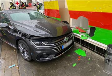 Für den 66 Jahre alten Mann kam jede Hilfe zu spät. Der Grill in Bad Bederkesa wurde stark beschädigt.