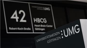 Für den Neubau wurden 38 Millionen Euro investiert. (Archivbild)