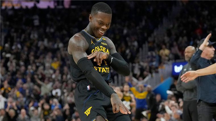 Wechsel perfekt: Schröder nun für Detroit - Pech für Theis Für Dennis Schröder geht es in der NBA nun nach Detroit.