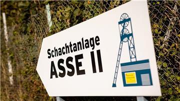 Für die Bergung des Atommülls aus der Asse braucht es laut dem Bundesumweltministerium ein Zwischenlager über Tage. (Archivbild)