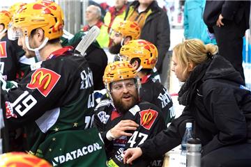 Für die Fischtown Pinguins geht es in der DEL Schlag auf Schlag. Am Freitag sind die Nürnberg Ice Tigers zu Gast.