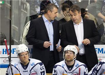 Für die Hamburg Freezers ist wohl Schluss in der DEL. 