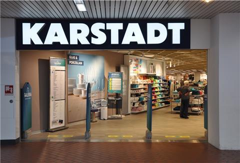 Für die Karstadt-Filiale in Bremerhaven gibt es nach wie vor keine Lösung - sie soll geschlossen werden. 