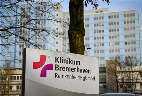 Klinikum Reinkenheide