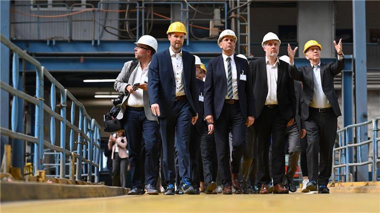 Für die Meyer Werft ist es ein „Meilenstein bei der Erweiterung unseres Produktportfolios“.