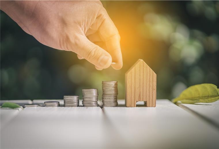 Für die neue Grundsteuer müssen Grundstücksbesitzer Angaben ans Finanzamt melden. Ohne „Elster“ läuft es nicht.
