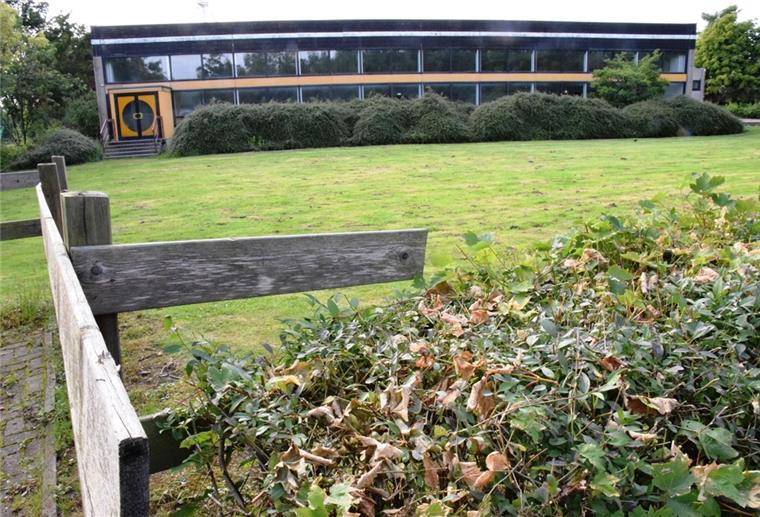 Für die Sanierung des Hallenbads Nord gibt es Geld vom Land aus dem Sportstättensanierungsprogramm.