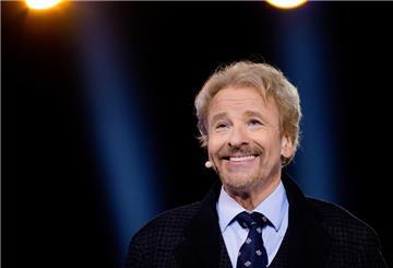 Thomas Gottschalk