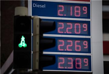 Für drei Monate soll in Deutschland ab dem 1. Juni ein Tankrabatt gelten. Doch ob sich das umgehend auf die Spritpreise auswirkt, ist noch unklar.