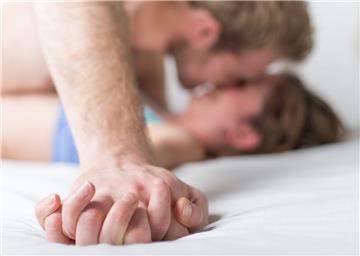 Für eine bundesweite Sex-Studie wollen Hamburger Forscher 5000 Erwachsene befragen.