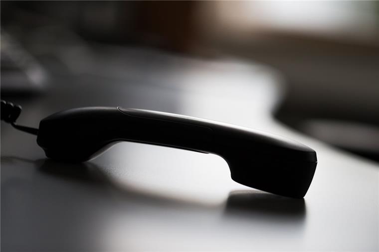 Bremerhaven: Telefonausfall bei der Polizei - Kein Strom beim Standesamt Für eine Stunde ist die Ortspolizeibehörde am Dienstag voraussichtlich nicht zu erreichen.