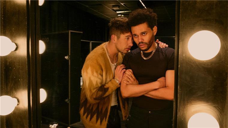 Das Ende von The Weeknd? Abschied mit „Hurry Up Tomorrow“ Für ihn ist es seine erste Hauptrolle in einem Film. An die Seite hat er sich „Wednesday“-Star auch Barry Keoghan („Saltburn“) geholt.