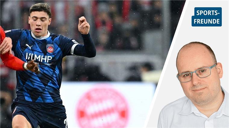 Besonderes Wiedersehen in der Relegation für Luca Kerber
