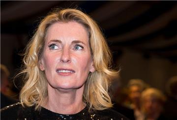 Für Maria Furtwängler gilt: „Je mehr Menschen, desto besser.“
