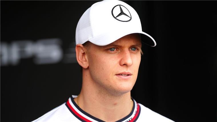 Für Mick Schumacher ist auch bei Alpine kein Platz.