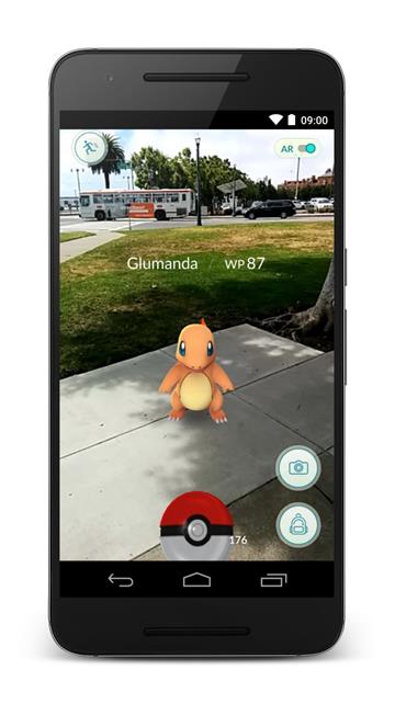 Für Nintendo ist das Spiel "Pokémon Go" ein voller Erfolg. Die Aktie des Unternehmens ist heute um 24,52 Prozent gestiegen.