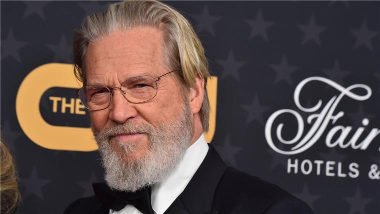 Jeff Bridges wird zum legendären „Grendel“-Monster Für seine Rolle in „Crazy Heart“ bekam Jeff Bridges 2010 den Oscar als bester Hauptdarsteller.