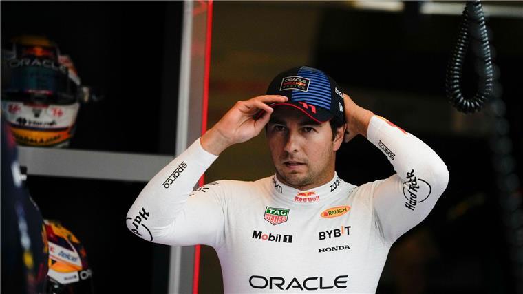 Neuer Kollege für Verstappen: Aus für Pérez bei Red Bull Für Sergio Pérez geht es bei Red Bull nicht weiter.