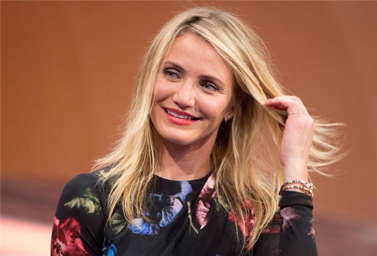 Hollywood-Schauspielerin Cameron Diaz zum zweiten Mal Mutter Für US-Schauspielerin Cameron Diaz und ihren Mann ist es das zweite gemeinsame Kind.