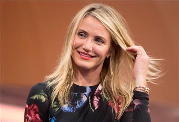 Für US-Schauspielerin Cameron Diaz und ihren Mann ist es das zweite gemeinsame Kind.