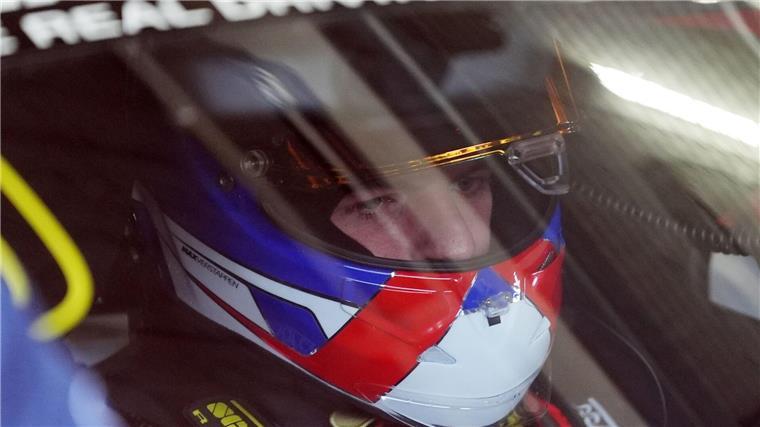 Für Verstappen nicht nur eine Abwechslung: 2026 will er die 24 Stunden auf dem Nürburgring fahren. 