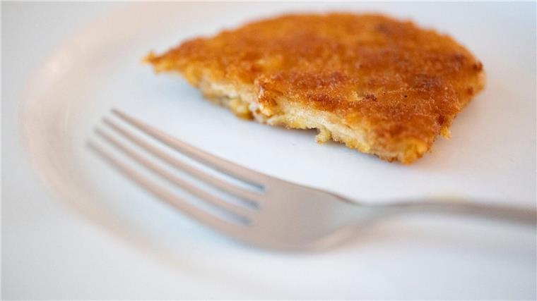 Darf ein Schnitzel aus Soja sein? Für zahlreiche Verbraucher in Deutschland gehört vegetarischer Fleischersatz zum Alltag.