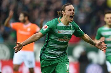 Fußball-Bundesligist Werder Bremen um Max Kruse startet am 2. Juli in die Saisonvorbereitung. 