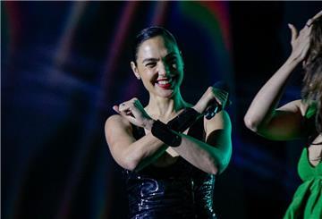 Gal Gadot ist erneut Mutter geworden.