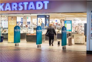 Galeria-Karstadt-Kaufhof will seine Bremerhavener Filiale im Januar schließen. Wie es weitergeht mit der Immobilie, ist noch offen.