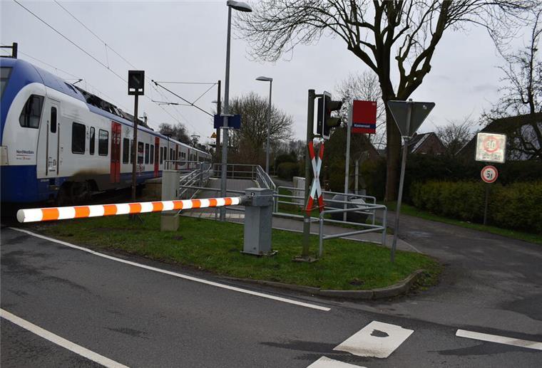 Bahnstrecke