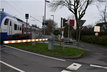 Bahnstrecke