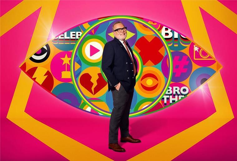 Gary Goldsmith hat bei „Celebrity Big Brother“ mitgemacht - allerdings nur kurz.