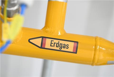 Gas ist zur Mangelware geworden. Bleiben Lieferungen aus Russland ganz aus, sind auch die Stadtwerke Zeven gezwungen, Firmen den Gashahn zuzudrehen. 