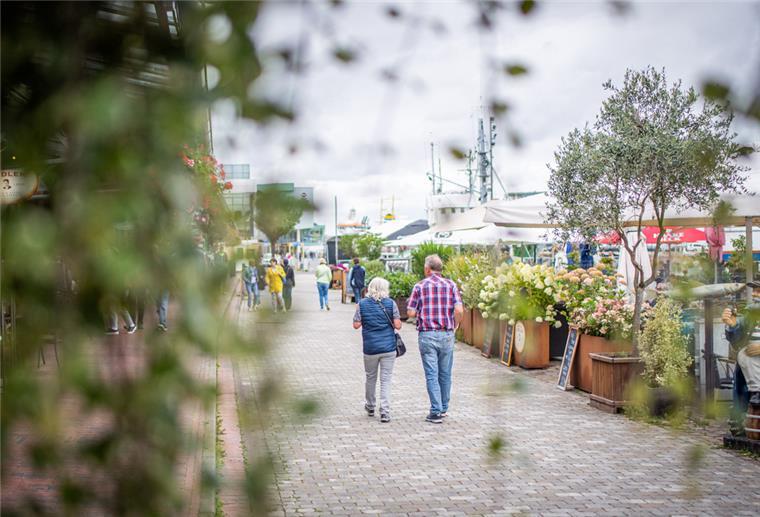 Gastronomie in Bremerhaven: Wie ergeht es den Inhabern während der Inflation?