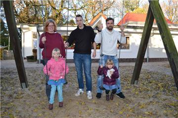 Gebührenfreie Kitas klingen erst mal gut, haben aber auch viele Kinken. Davon sind die Beverstedter Kita-Eltern überzeugt.