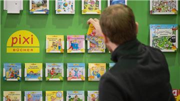 Geburtstag: Die „Pixi“-Bilderbücher werden 70 Jahre alt.