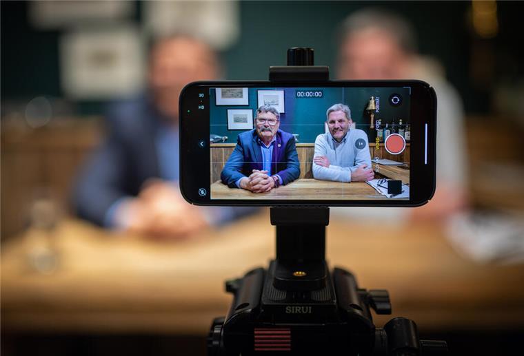 Geburtstagsinterview