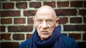 Gefängnisarzt, Schauspieler und Autor: Joe Bausch.