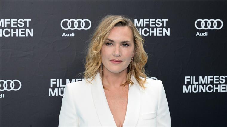 Gegen Bodyshaming: Winslet setzt sich immer wieder für diverse Körperbilder ein. (Archivbild)